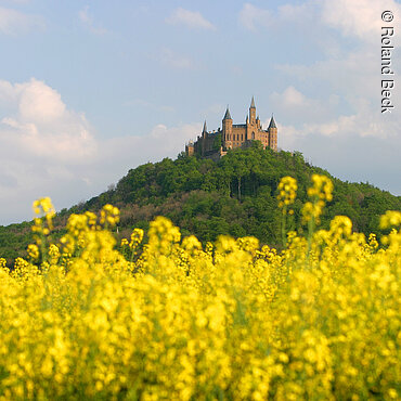 Burg Hohenzollern