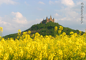 Burg Hohenzollern