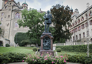 Hohenzollernschloss Sigmaringen