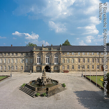 Neues Schloss (Bayreuth)