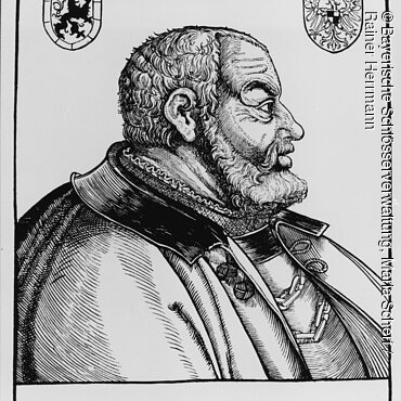 Georg der Fromme