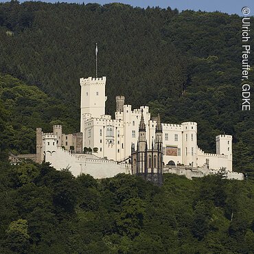 Schloss Stolzenfels