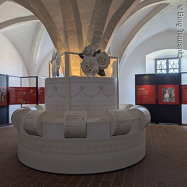 Burg Trausnitz (Landshut)