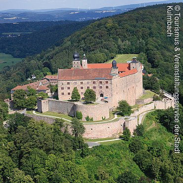 Plassenburg, Kulmbach