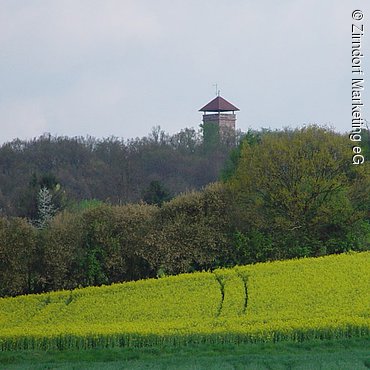 Vestner Turm (Zirndorf, Romantisches Franken)