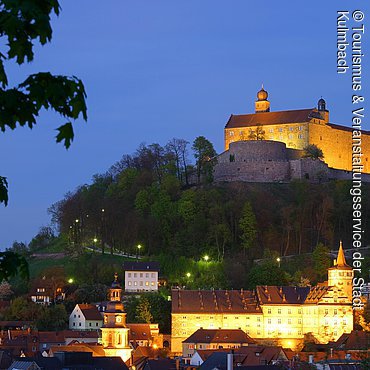 Plassenburg, Kulmbach