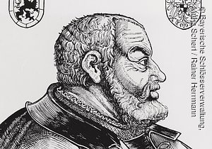 Georg der Fromme