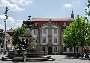 Palais Stutterheim, Erlangen