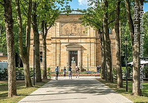 Wagnermuseum, Bayreuth