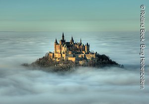 Burg Hohenzollern