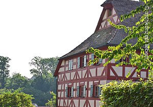 Schlossberg, Roßtal
