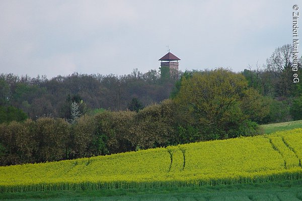 Vestner Turm (Zirndorf, Romantisches Franken)
