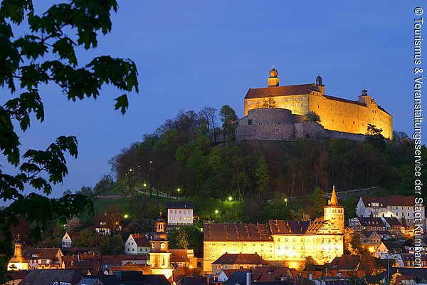 Plassenburg, Kulmbach