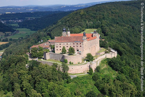 Plassenburg, Kulmbach