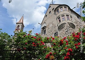 Burg Abenberg