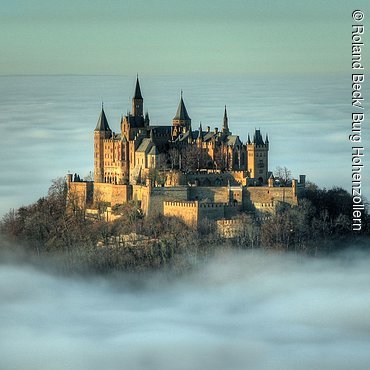 Burg Hohenzollern