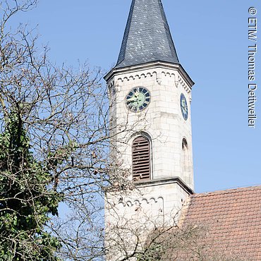 Herz Jesu Kirche, Erlangen