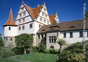 Schloss Ratibor (Roth, Fränkisches Seenland)