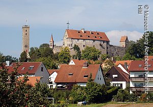 Burg Abenberg