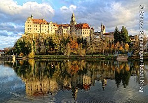 Schloss Sigmaringen