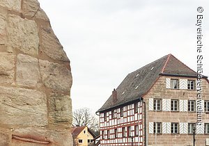 Historisches Museum, Cadolzburg