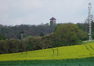 Vestner Turm (Zirndorf, Romantisches Franken)