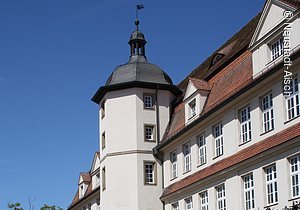 Neues Schloss, Neustadt a.d.Aisch