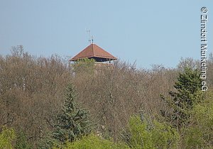 Vestner Turm (Zirndorf, Romantisches Franken)