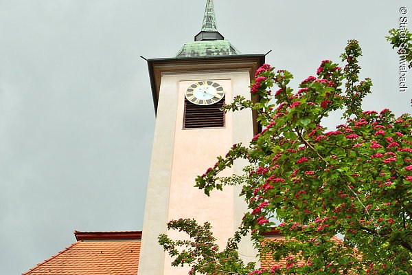 Franzosenkirche (Schwabach, Städteregion Nürnberg)