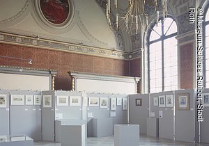 Galerie im Schloss Ratibor, Roth