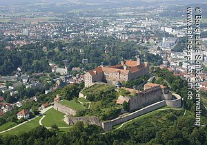 Plassenburg, Kulmbach