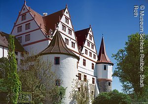 Schloss Ratibor, Roth