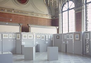 Galerie im Schloss Ratibor, Roth