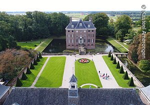 Schloss Amerongen