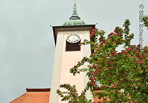 Franzosenkirche (Schwabach, Städteregion Nürnberg)