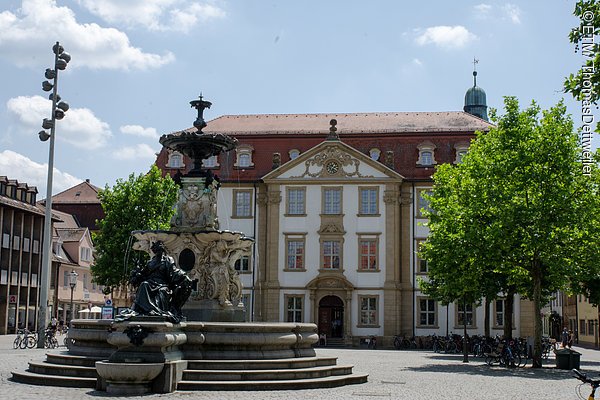 Palais Stutterheim, Erlangen