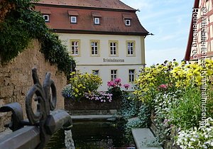 Mittelalterliches Kriminalmuseum Rothenburg ob der Tauber