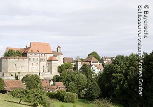 Cadolzburg