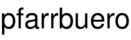 pfarrbuero